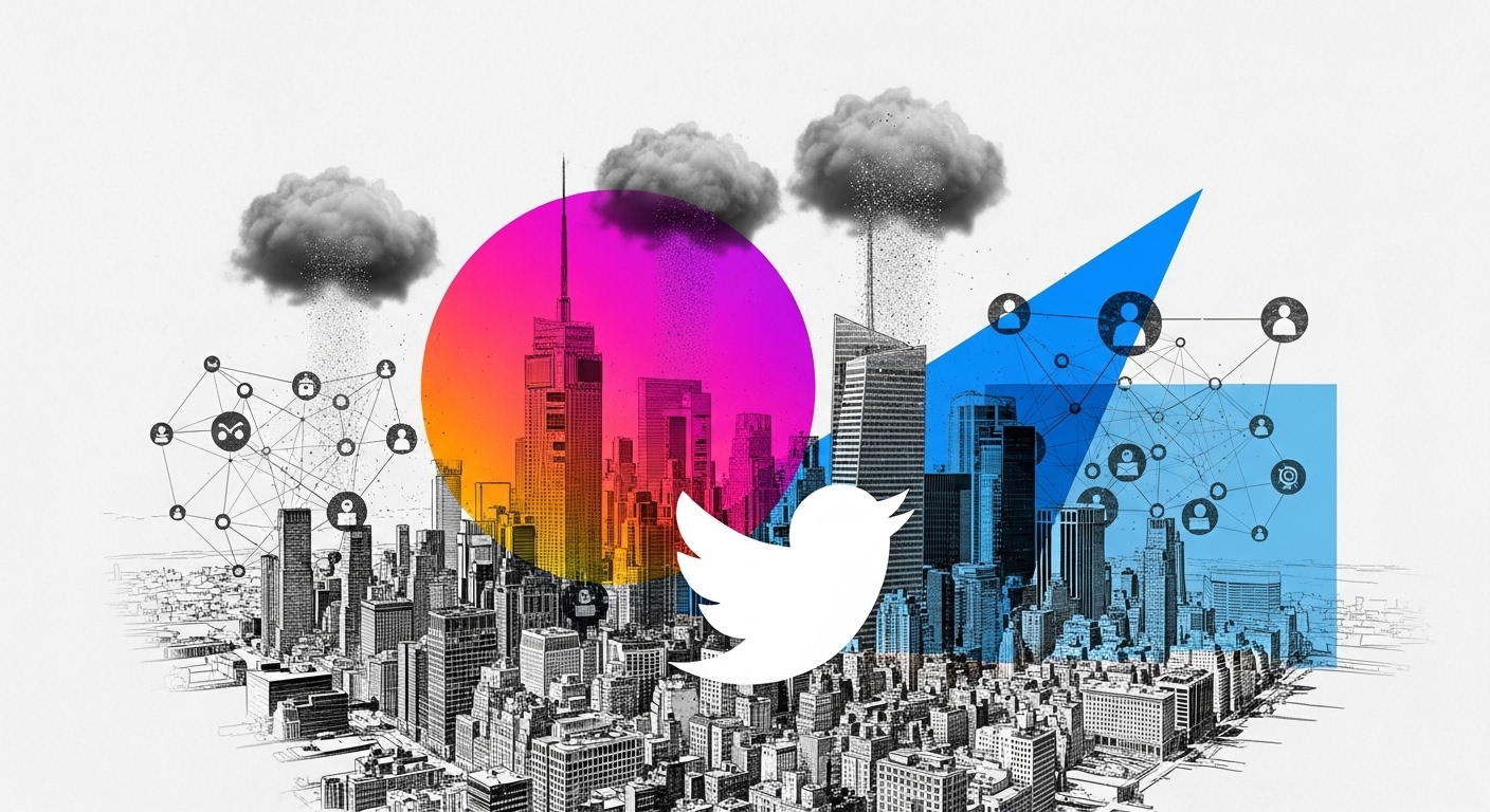 Predicting Stock Prices: What Does Twitter Know About the Market?