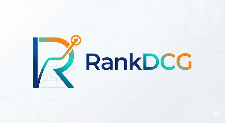 RankDCG: Rank-Ordering Evaluation Measure